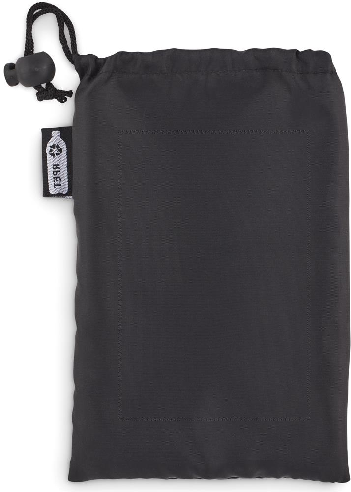 Pochette droite