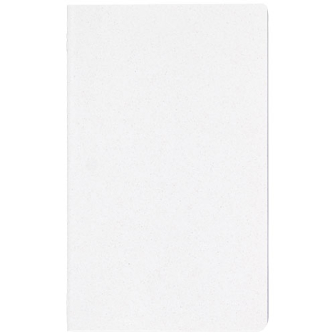 Carnet publicitaire avec couverture Crush Fabia