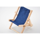 Support smartphone chaise longue publicitaire SILLITA