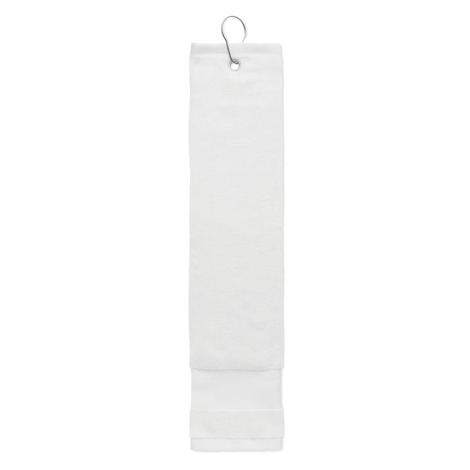 Serviette de golf en coton publicitaire HITOWGO