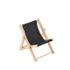 Support smartphone chaise longue publicitaire SILLITA