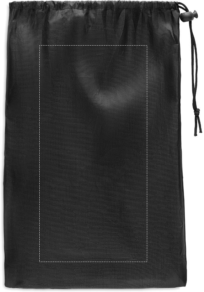Pochette gauche