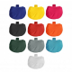 Sac shopping publicitaire pliable - INZE PET recyclé