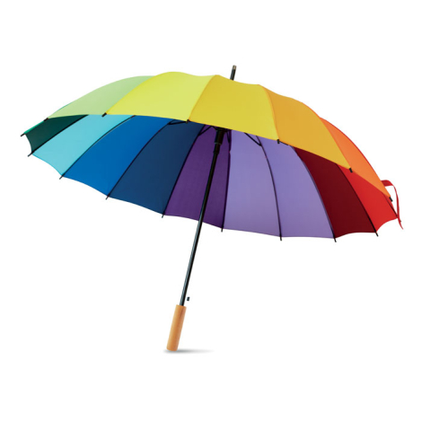 Parapluie personnalisé 27" BOWBRELLA