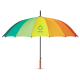 Parapluie personnalisé 27" BOWBRELLA