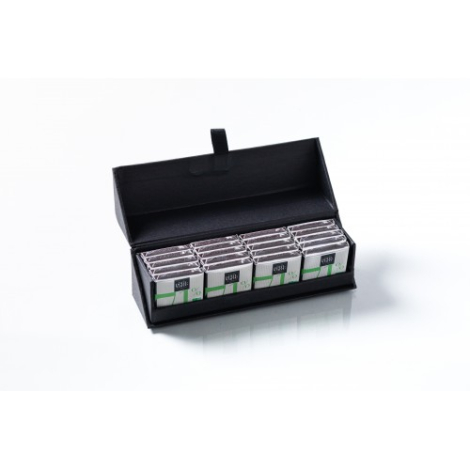 Coffret chocolat personnalisable - Délicatesse