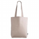 Tote bag personnalisable en coton Fair Trade 280gr Cliff