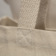 Sac en coton Fair Trade 280g personnalisable - PHELT