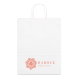 Sac papier kraft promotionnel 24x9x31 cm CABAZON