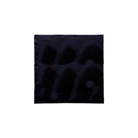 Lingette microfibre en RPET personnalisée CLOTH