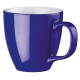 Mug en porcelaine personnalisable 450 ml PANTHONY