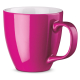 Mug en porcelaine personnalisable 450 ml PANTHONY