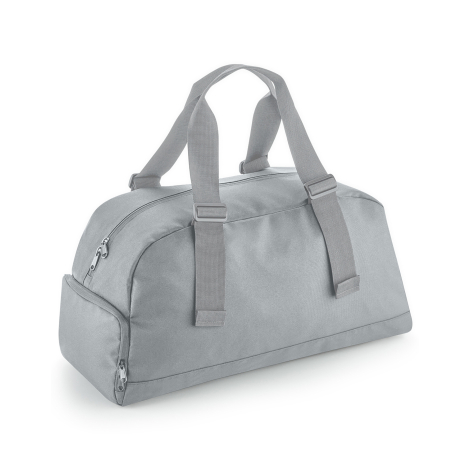 Sac de sport personnalisable - polyester recyclé