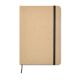 Carnet A5 personnalisable en carton recyclé EVERWRITE