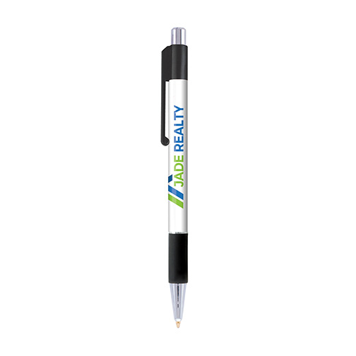 Stylo à bille publicitaire - Astaire Noir
