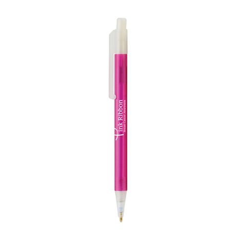 Stylo à bille personnalisable - Astaire Crystal
