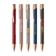 Stylo bille promotionnel - Crosby rose gold