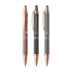 Stylo/stylet personnalisable - Softy rose gold