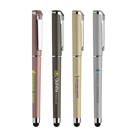 Stylo/stylet personnalisable - Islander