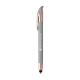 Stylo/Stylet personnalisable - Evelyn rose gold