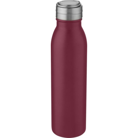 Bouteille de sport personnalisée acier inoxydable 700 ml Harper