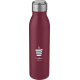 Bouteille de sport personnalisée acier inoxydable 700 ml Harper