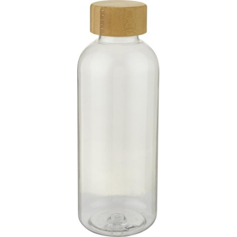 Bouteille de sport personnalisée 650 ml Ziggs