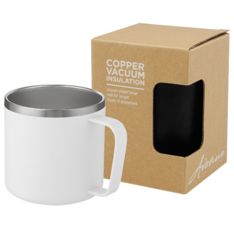 Mug isotherme personnalisable 350 ml Nordre