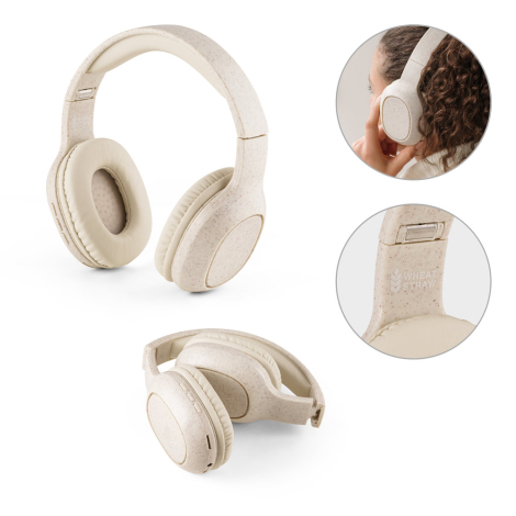 Casque sans fil pliables personnalisable 32W FEYNMAN