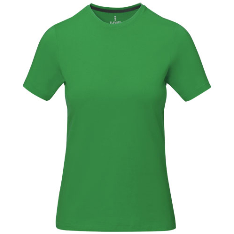 T-shirt publicitaire femmes 160g - NANAIMO