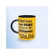 Mug en plastique personnalisable 350ml