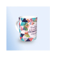 Mug en plastique personnalisable 350ml