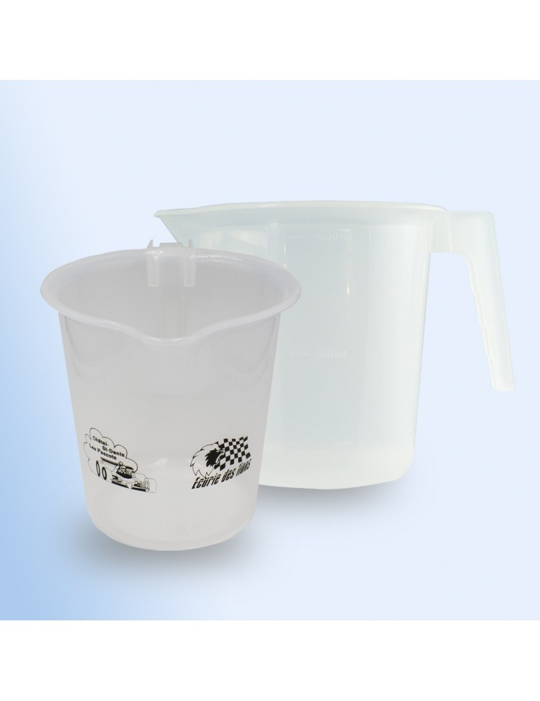 21 cm, pour une capacité de 1,5 l, chope à bière, carafe pour