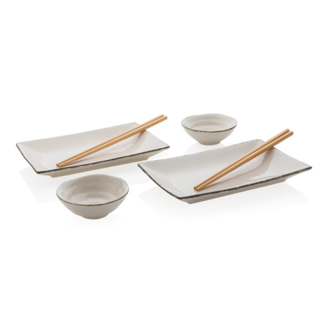 Set à sushi promotionnel pour 2 personnes Ukiyo