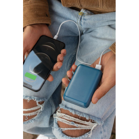 Powerbank publicitaire 10 000 mAh Urban Vitamin