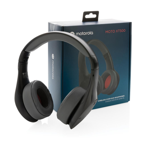 Casque audio publicitaire sans fil Motorola XT500