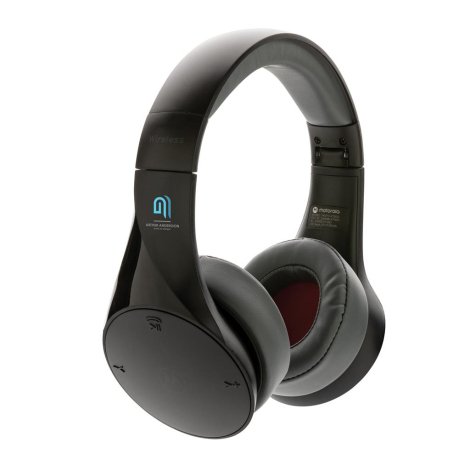 Casque audio publicitaire sans fil Motorola XT500