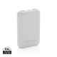 Powerbank publicitaire 10 000 mAh Urban Vitamin