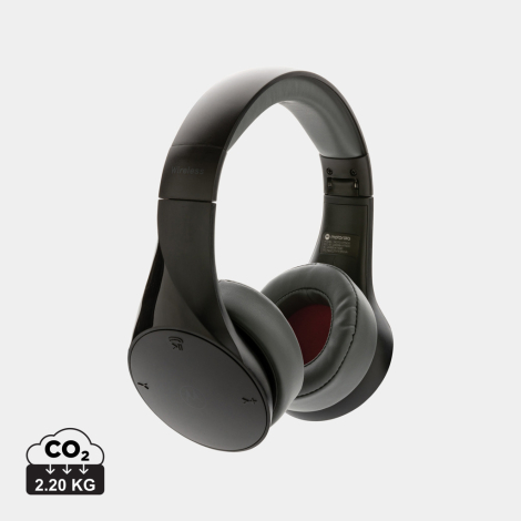 Casque audio publicitaire sans fil Motorola XT500