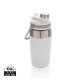 Bouteille publicitaire bouchon double fonction 500ml