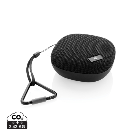 Mini enceinte étanche IPX7 personnalisée 5W Urban Vitamin