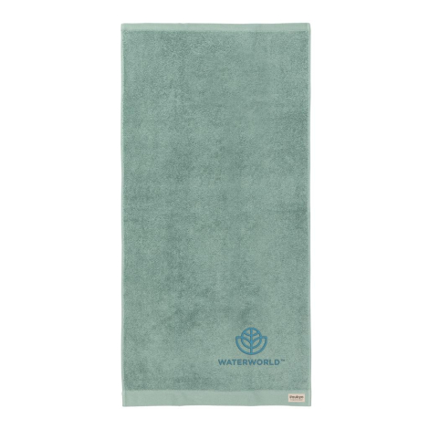 Serviette de bain promotionnelle 50x100cm Ukiyo