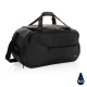 Sac de sport personnalisé en rPET Swiss Peak