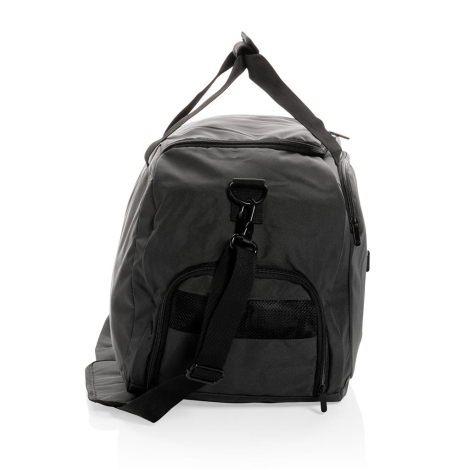 Sac de sport personnalisé en rPET Swiss Peak