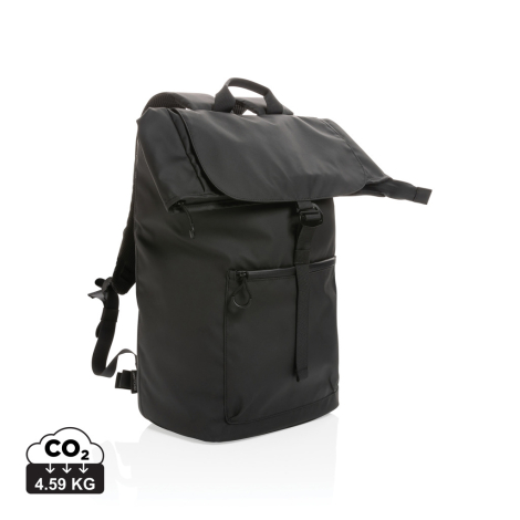 Sac étanche publicitaire en rPET 20L Impact