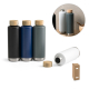 Bouteille en acier inoxydable personnalisable 640ml NORRE 