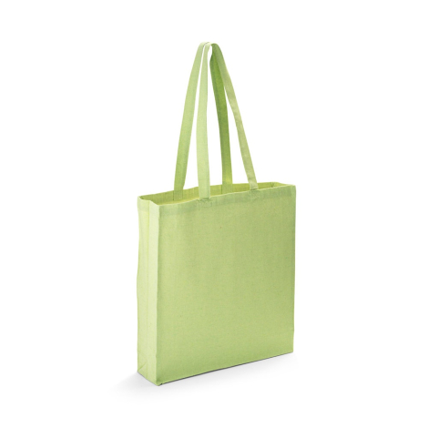 Sac personnalisable en coton recyclé 140g - MARACAY