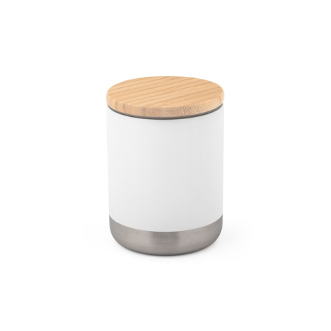 Verre en acier inoxydable personnalisable 370ml NORRE