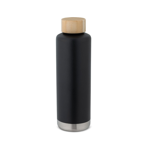 Bouteille en acier inoxydable personnalisable 640ml NORRE 