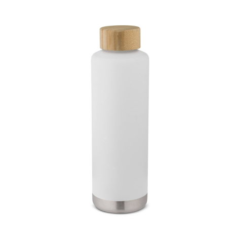 Bouteille en acier inoxydable personnalisable 640ml NORRE 